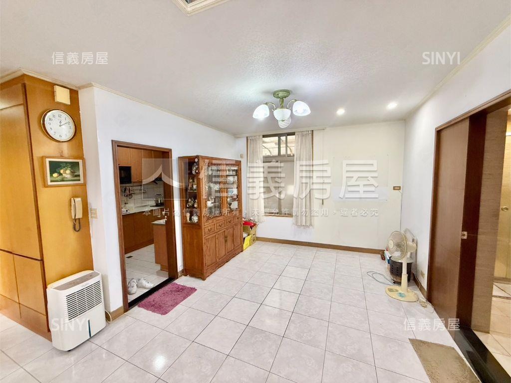 大學詩鄉清幽美屋房屋室內格局與周邊環境