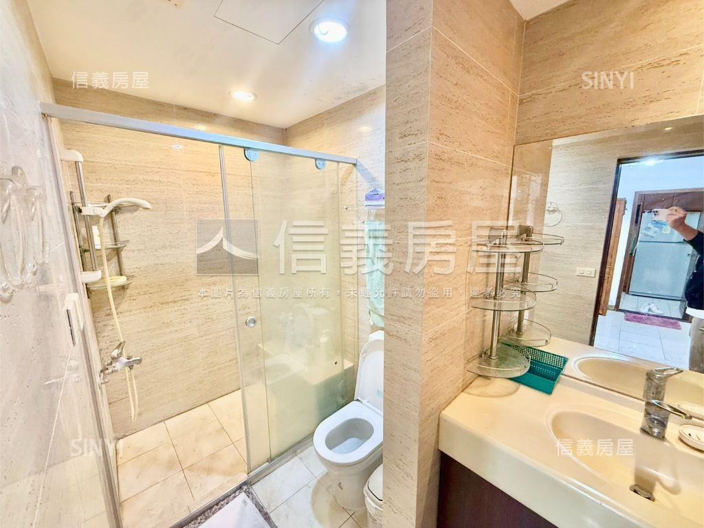 大學詩鄉清幽美屋房屋室內格局與周邊環境