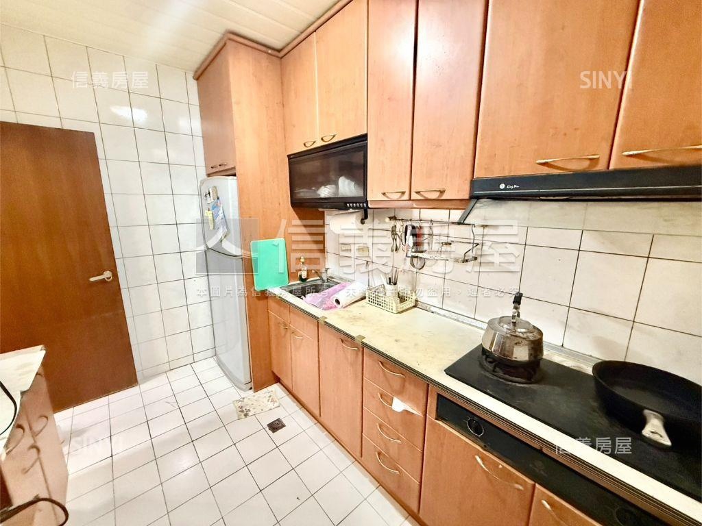 大學詩鄉清幽美屋房屋室內格局與周邊環境