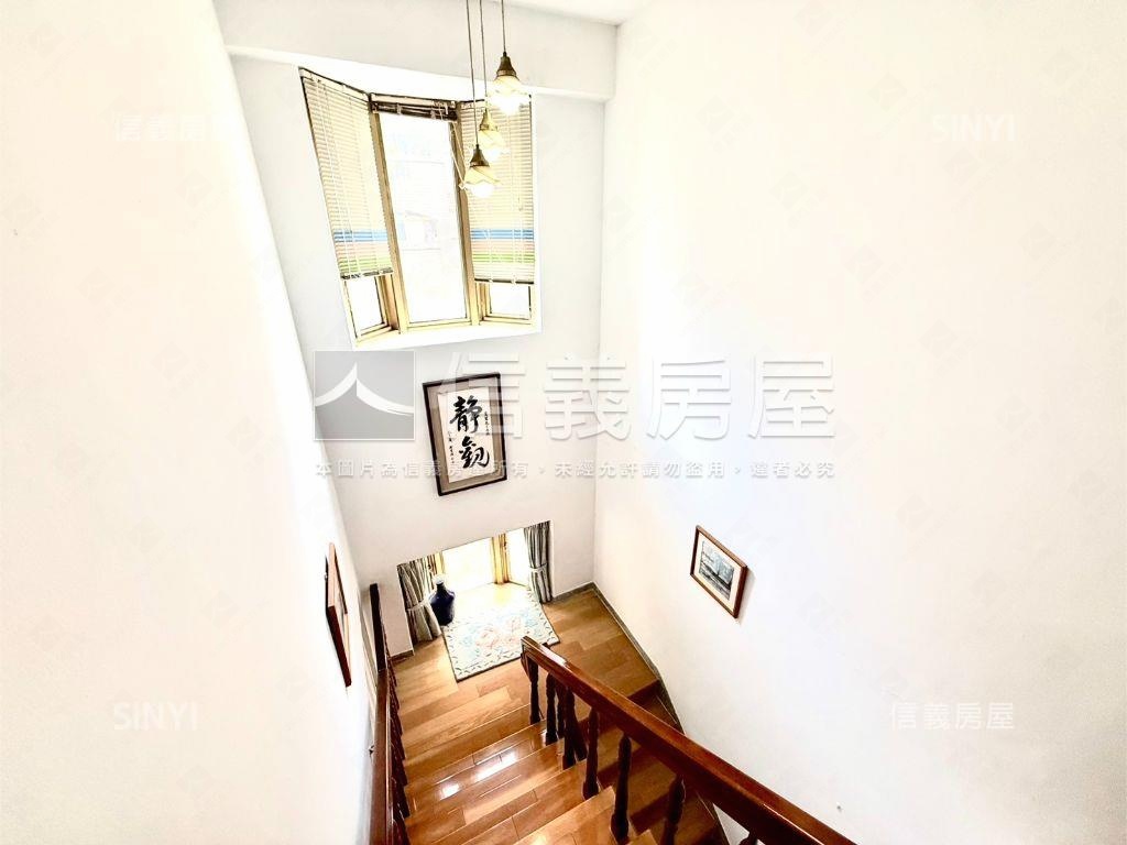 大學詩鄉清幽美屋房屋室內格局與周邊環境