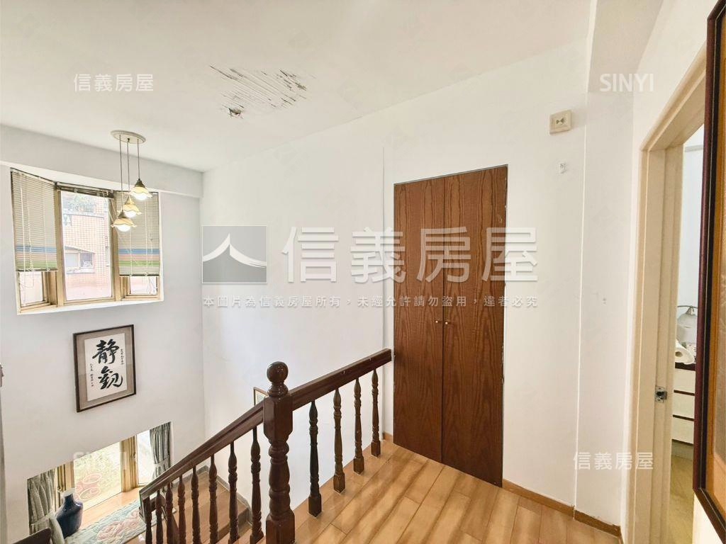 大學詩鄉清幽美屋房屋室內格局與周邊環境