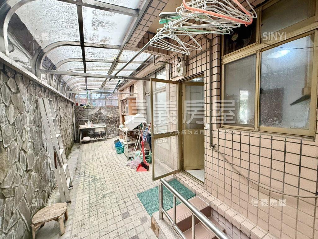 大學詩鄉清幽美屋房屋室內格局與周邊環境