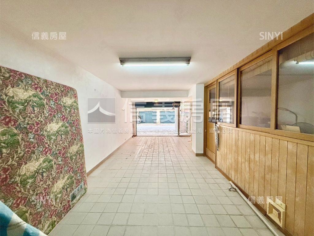 大學詩鄉清幽美屋房屋室內格局與周邊環境