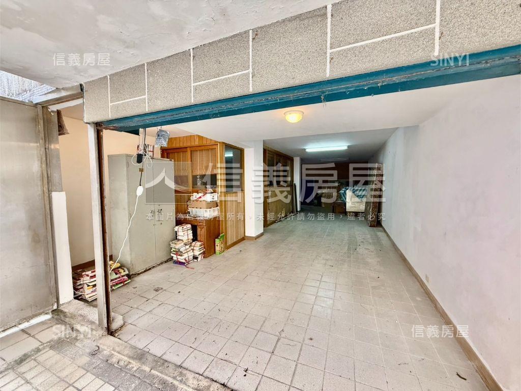 大學詩鄉清幽美屋房屋室內格局與周邊環境