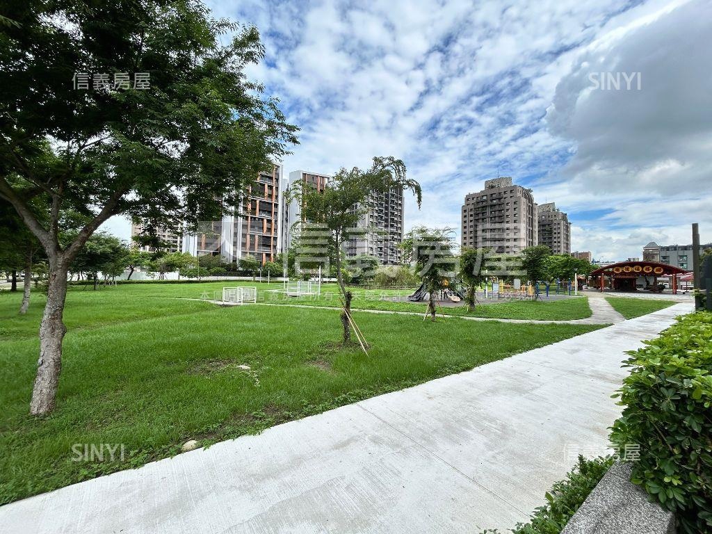 馬力全開！高鐵特區金店面房屋室內格局與周邊環境