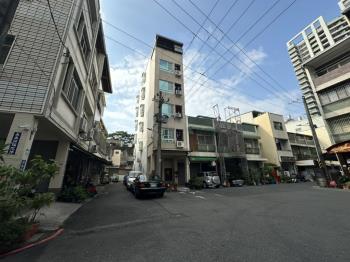 高鐵自地自建電梯整棟收租