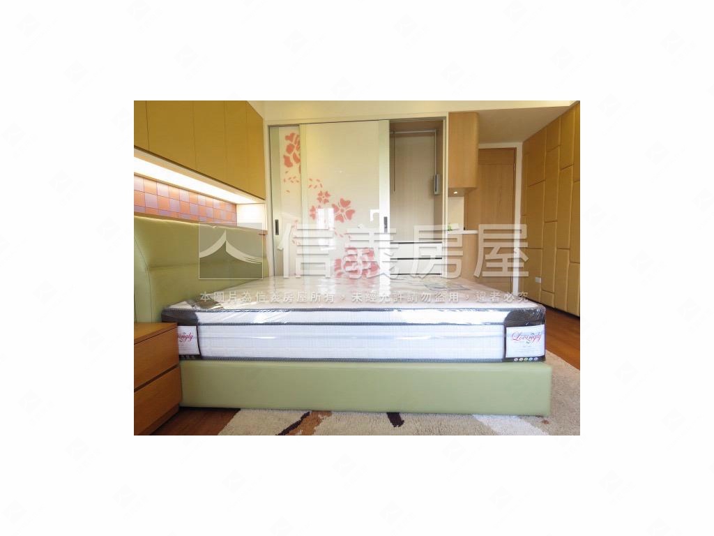 富貴百代校園美景房屋室內格局與周邊環境