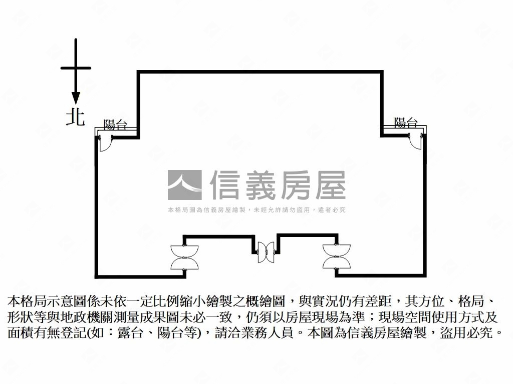 汐止東科收租辦公車位房屋室內格局與周邊環境