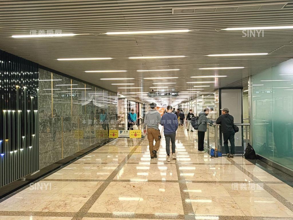 汐止東科收租辦公車位房屋室內格局與周邊環境