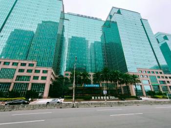 汐止東科收租辦公車位