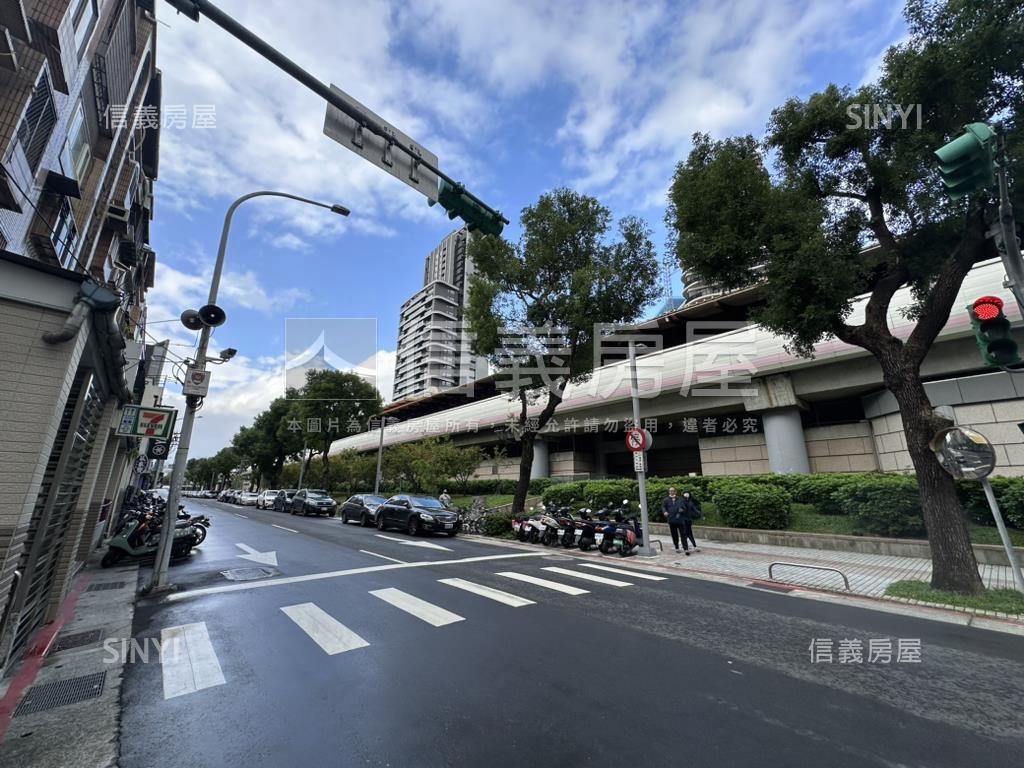 專任住三土地房屋室內格局與周邊環境