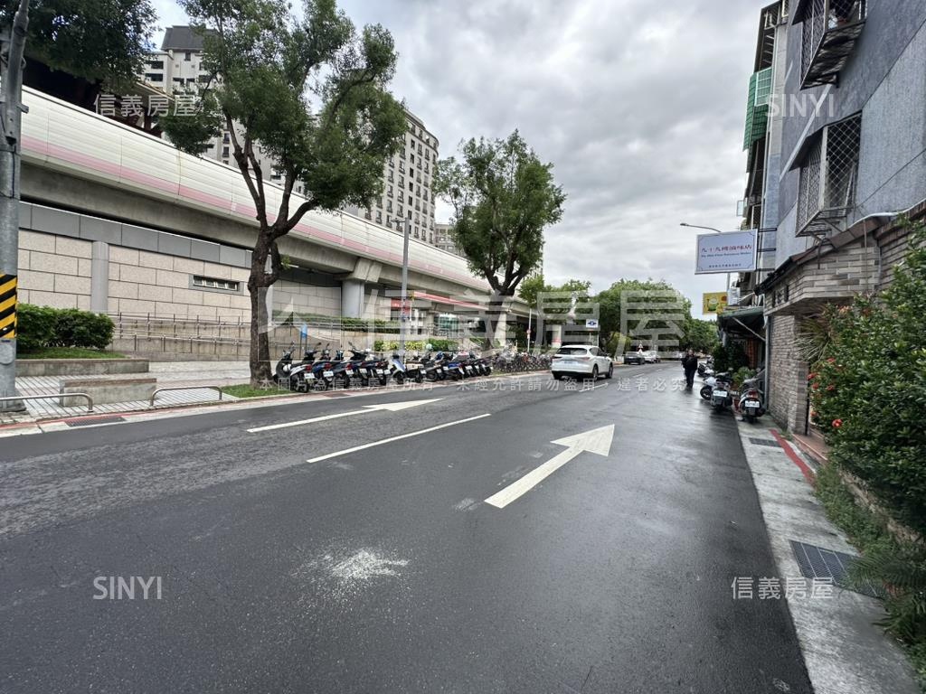 專任住三土地房屋室內格局與周邊環境