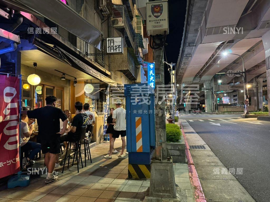 大東區巨蛋日式金店房屋室內格局與周邊環境