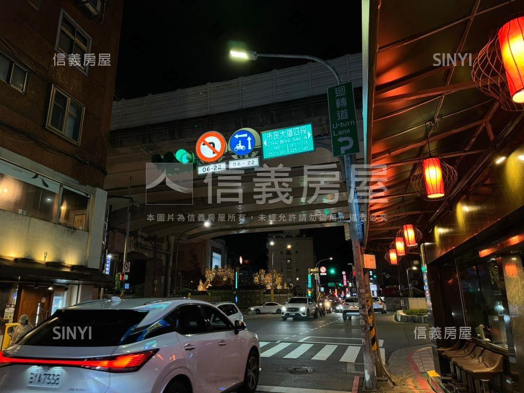 大東區巨蛋日式金店房屋室內格局與周邊環境