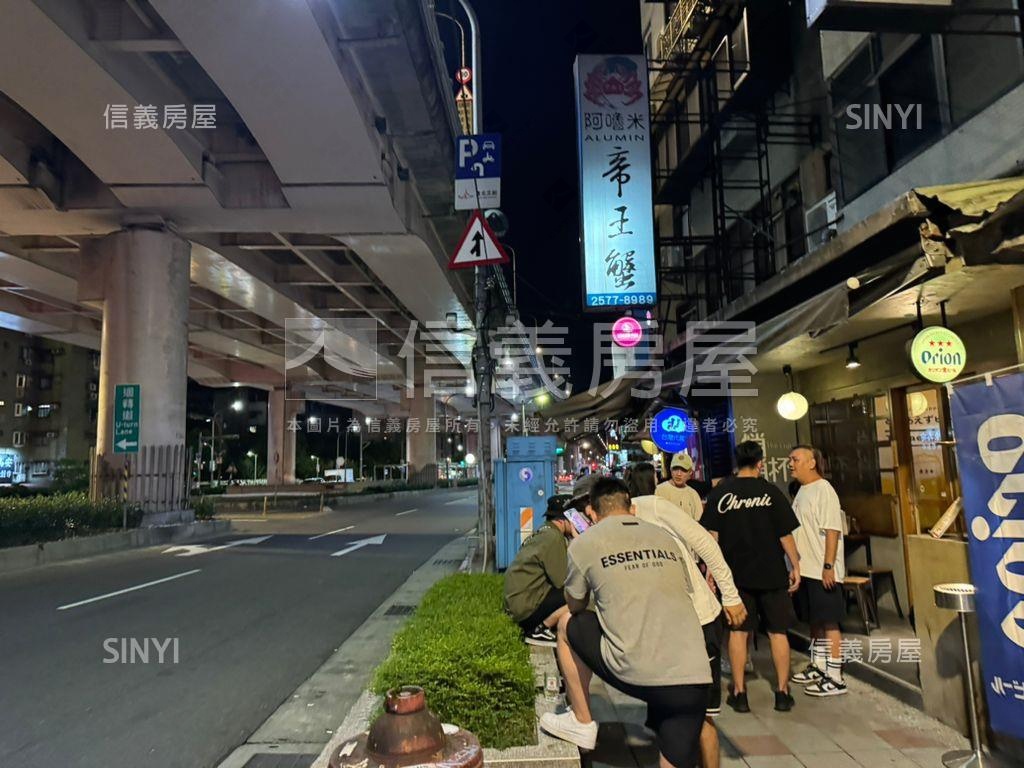 大東區巨蛋日式金店房屋室內格局與周邊環境