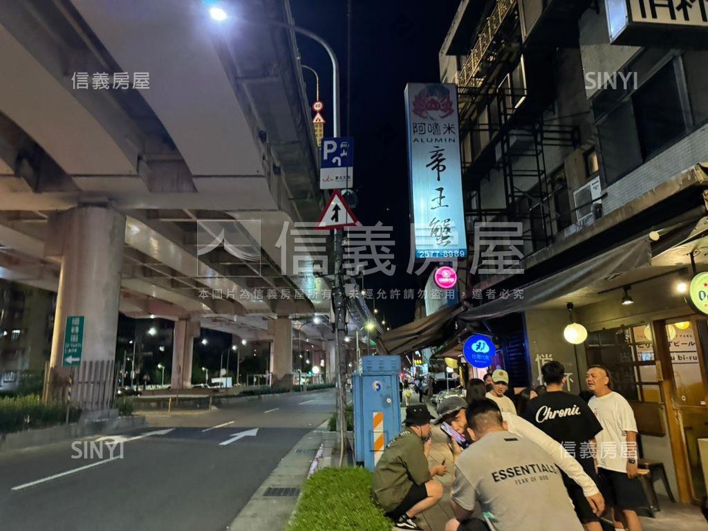 大東區巨蛋日式金店房屋室內格局與周邊環境
