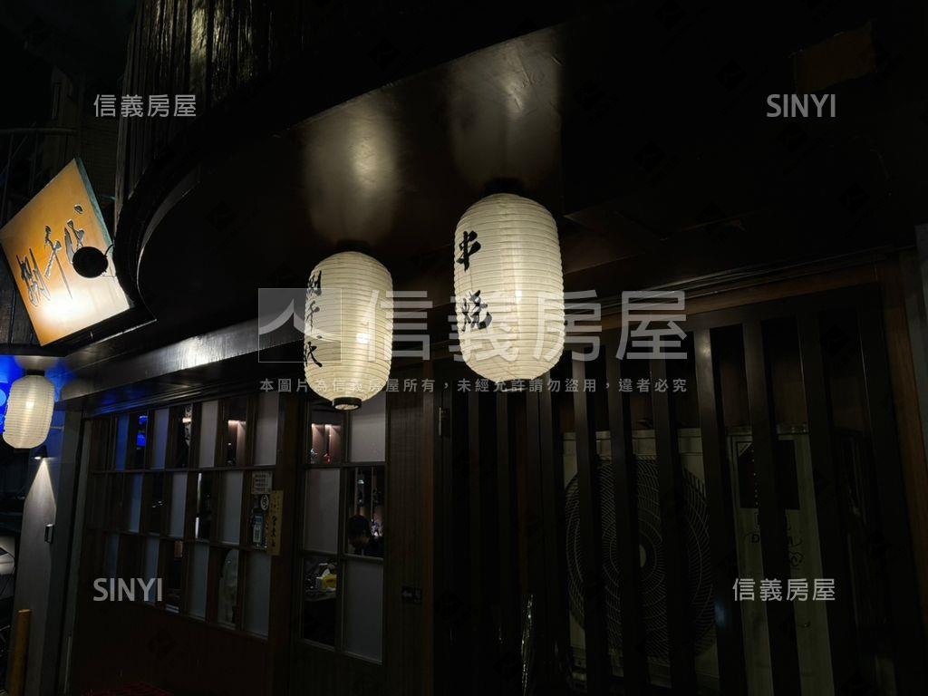 大東區巨蛋日式金店房屋室內格局與周邊環境