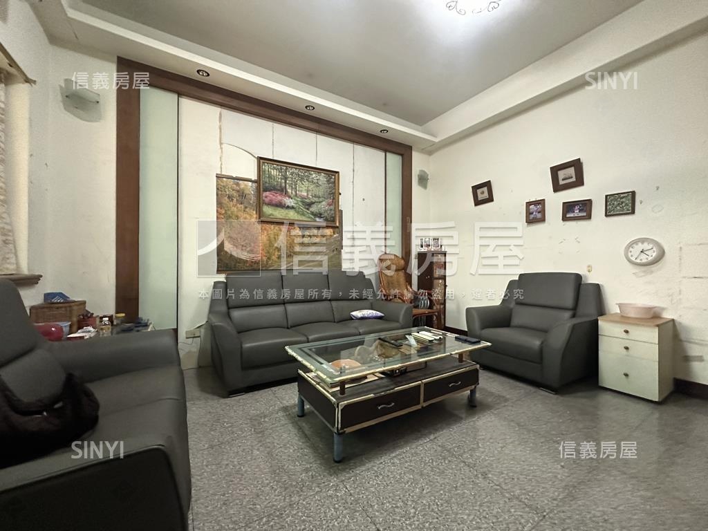 和美彰新透天房屋室內格局與周邊環境