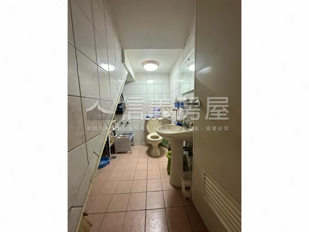 和美彰新透天房屋室內格局與周邊環境