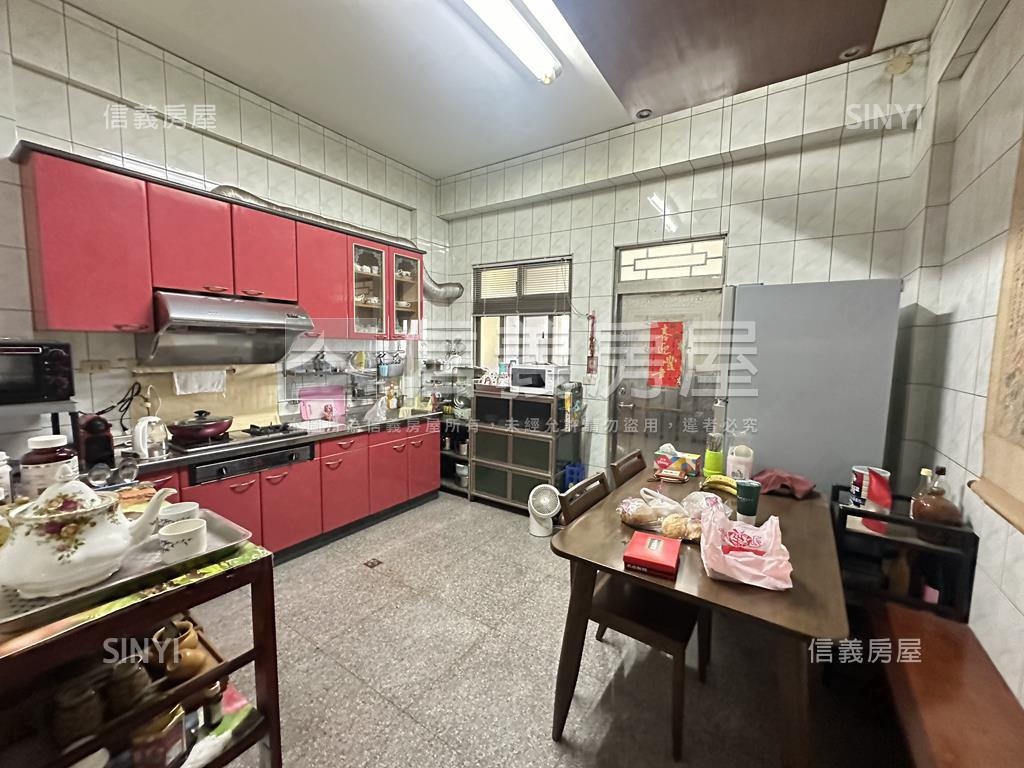 和美彰新透天房屋室內格局與周邊環境