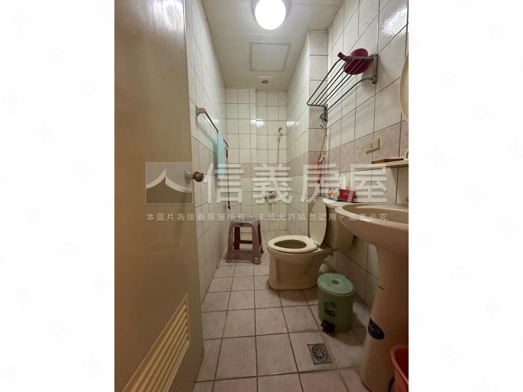 和美彰新透天房屋室內格局與周邊環境
