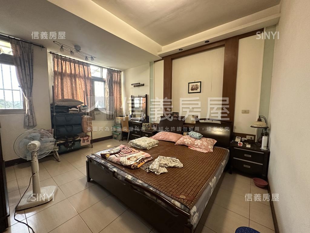 和美彰新透天房屋室內格局與周邊環境