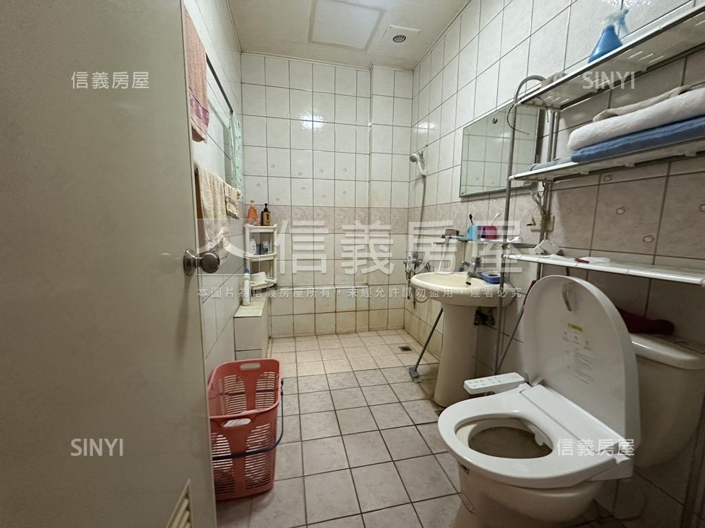 和美彰新透天房屋室內格局與周邊環境