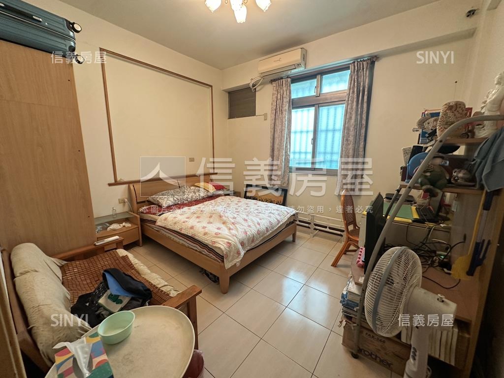 和美彰新透天房屋室內格局與周邊環境