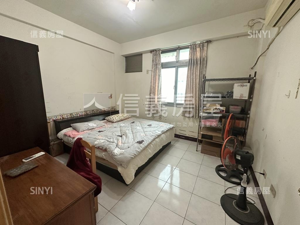 和美彰新透天房屋室內格局與周邊環境