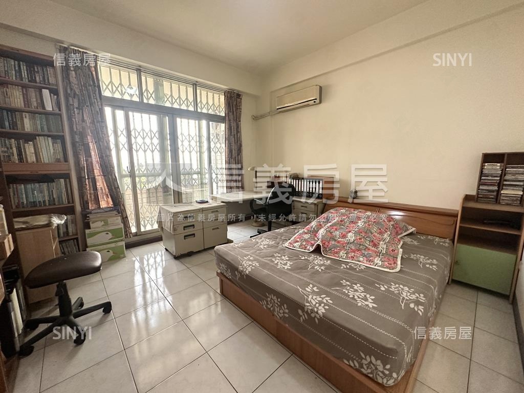 和美彰新透天房屋室內格局與周邊環境