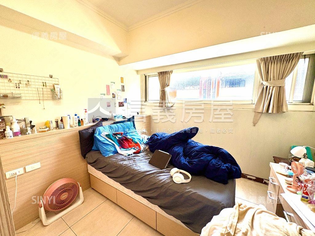 江翠捷運豪景兩房房屋室內格局與周邊環境