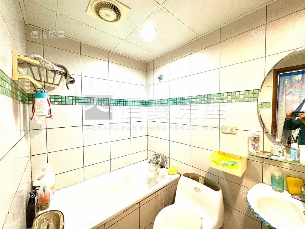 江翠捷運豪景兩房房屋室內格局與周邊環境
