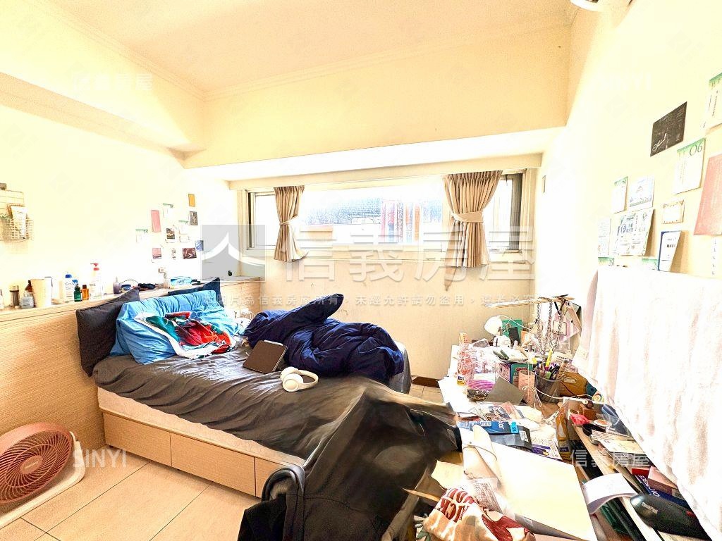 江翠捷運豪景兩房房屋室內格局與周邊環境