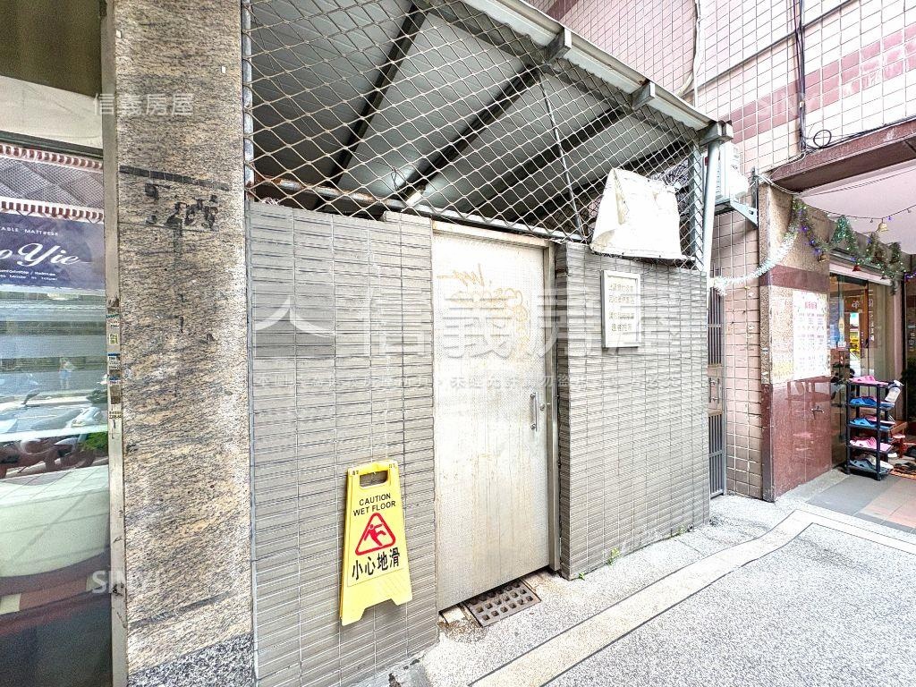 江翠捷運豪景兩房房屋室內格局與周邊環境