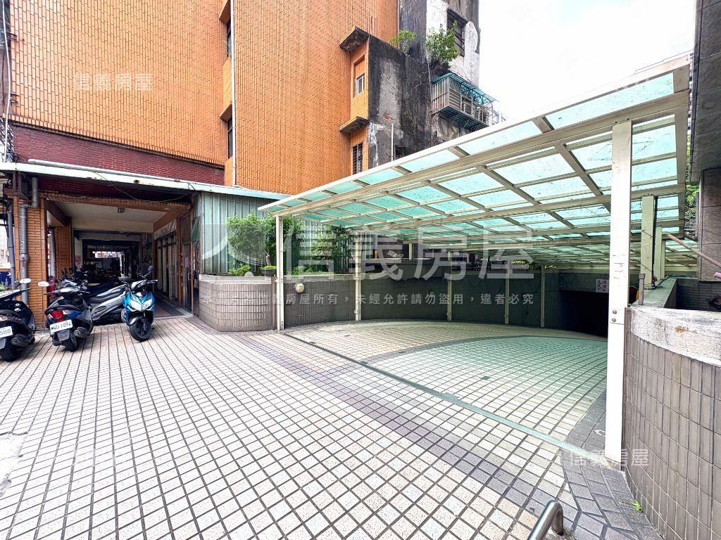 江翠捷運豪景兩房房屋室內格局與周邊環境