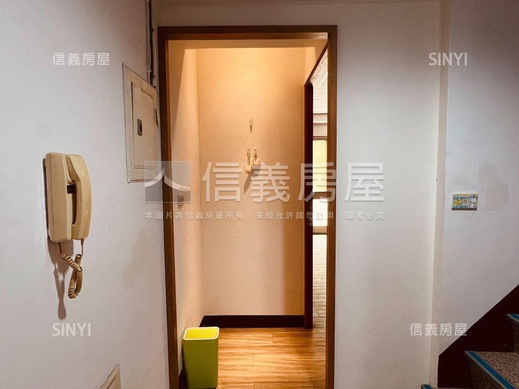 誠售臨約４０米路黃金店面房屋室內格局與周邊環境