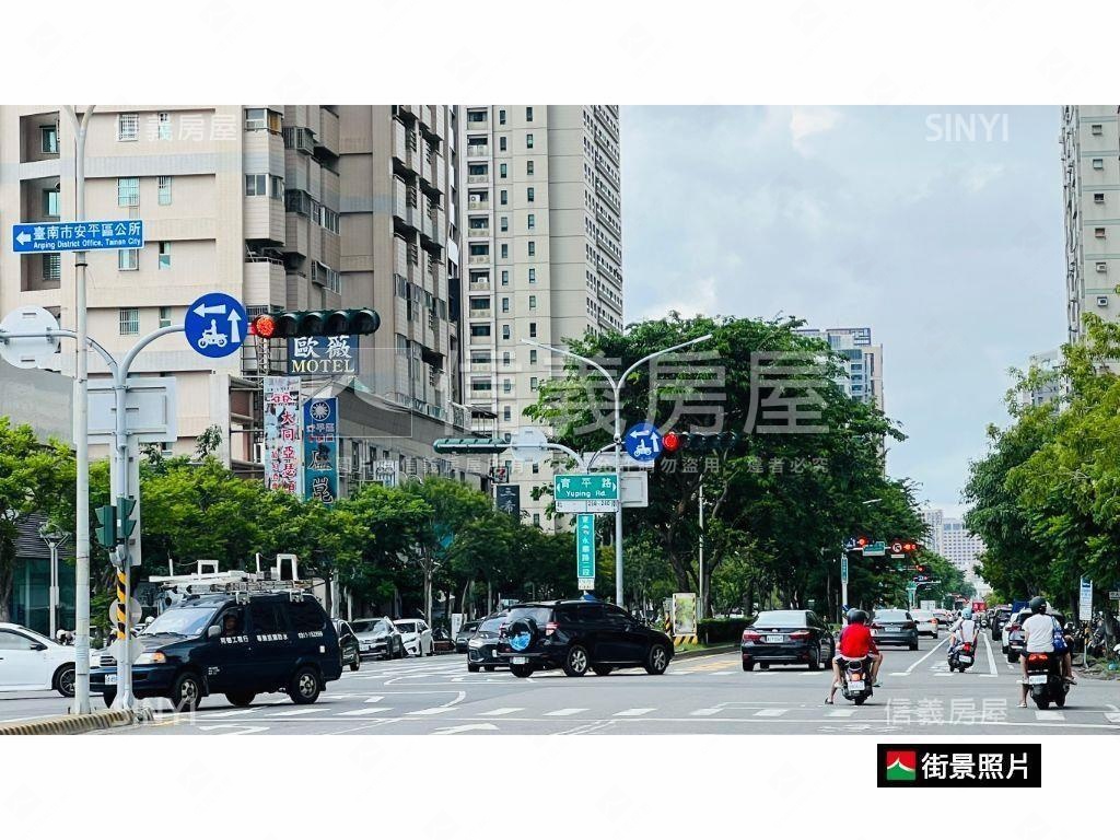 來財！近亞萬黃金店面房屋室內格局與周邊環境