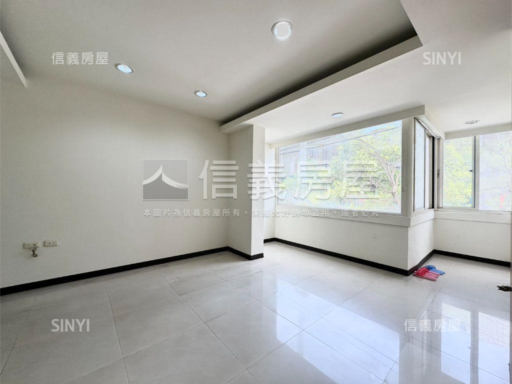 中和路黃金２樓房屋室內格局與周邊環境