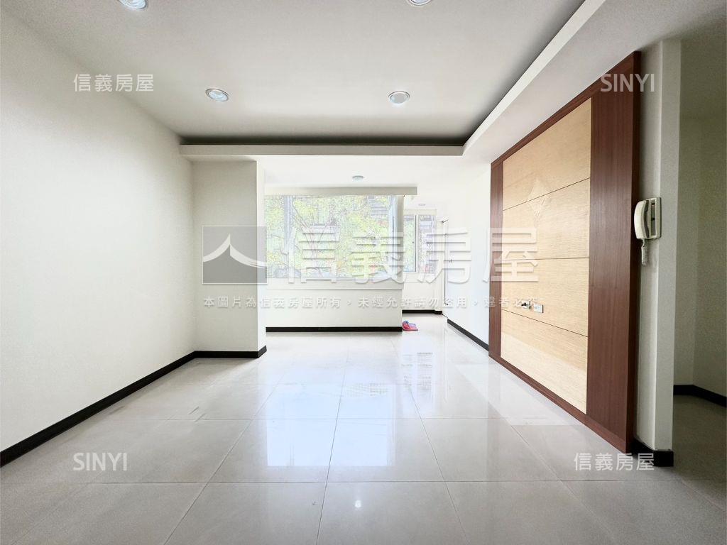 中和路黃金２樓房屋室內格局與周邊環境