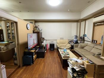 摩登新貴１樓庭園宅