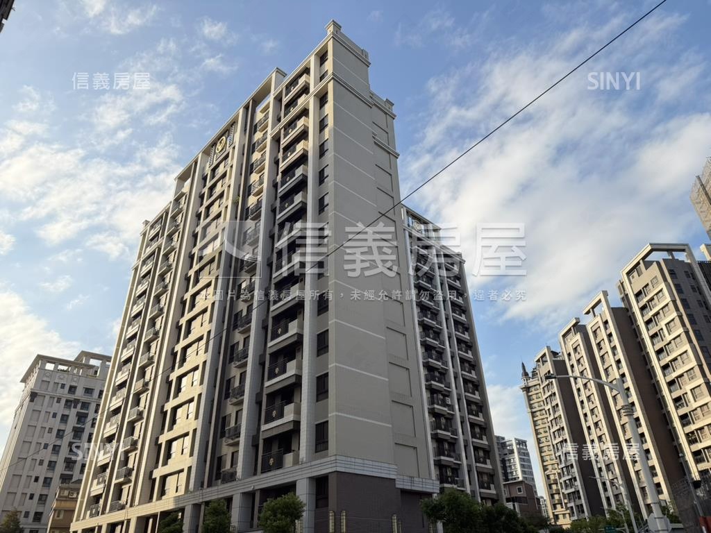 益展不二家優質店面房屋室內格局與周邊環境