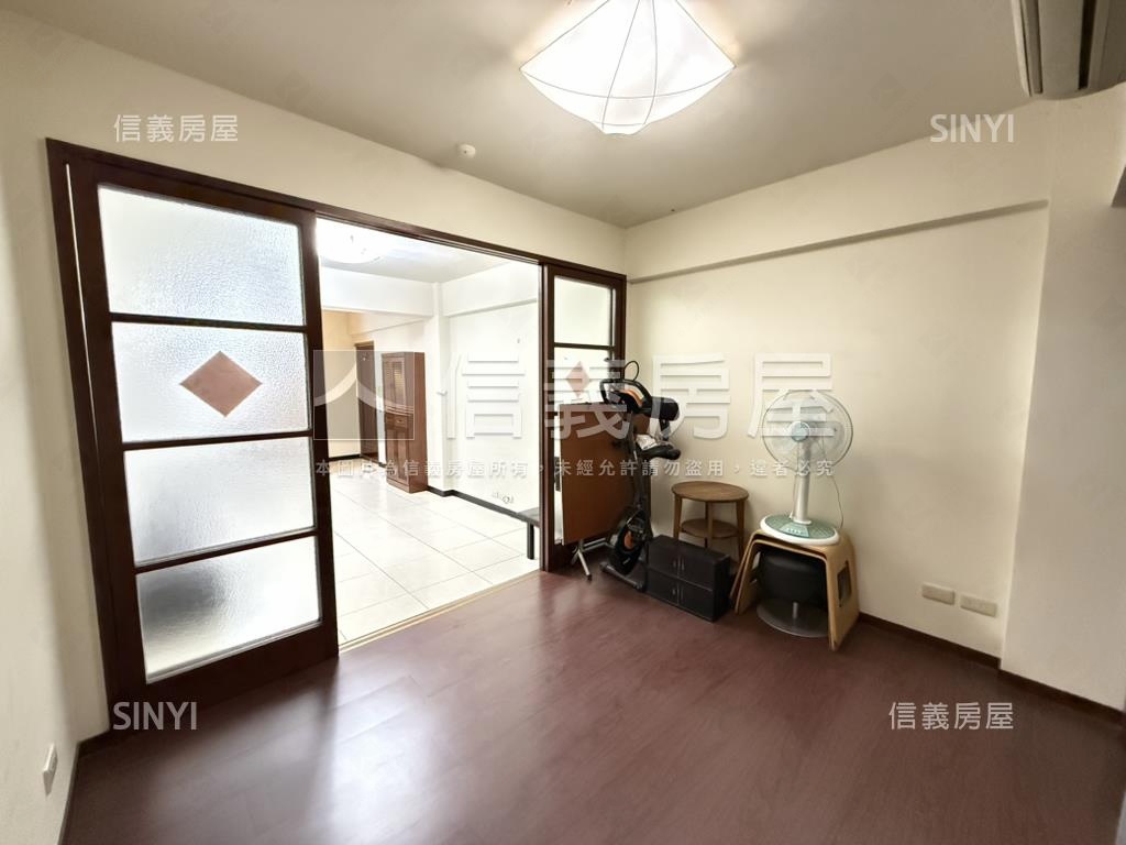 專約捷運海華博愛學區美廈房屋室內格局與周邊環境