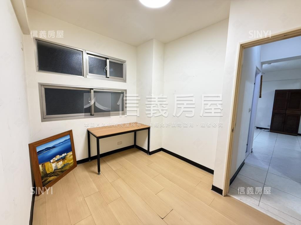 專約捷運海華博愛學區美廈房屋室內格局與周邊環境