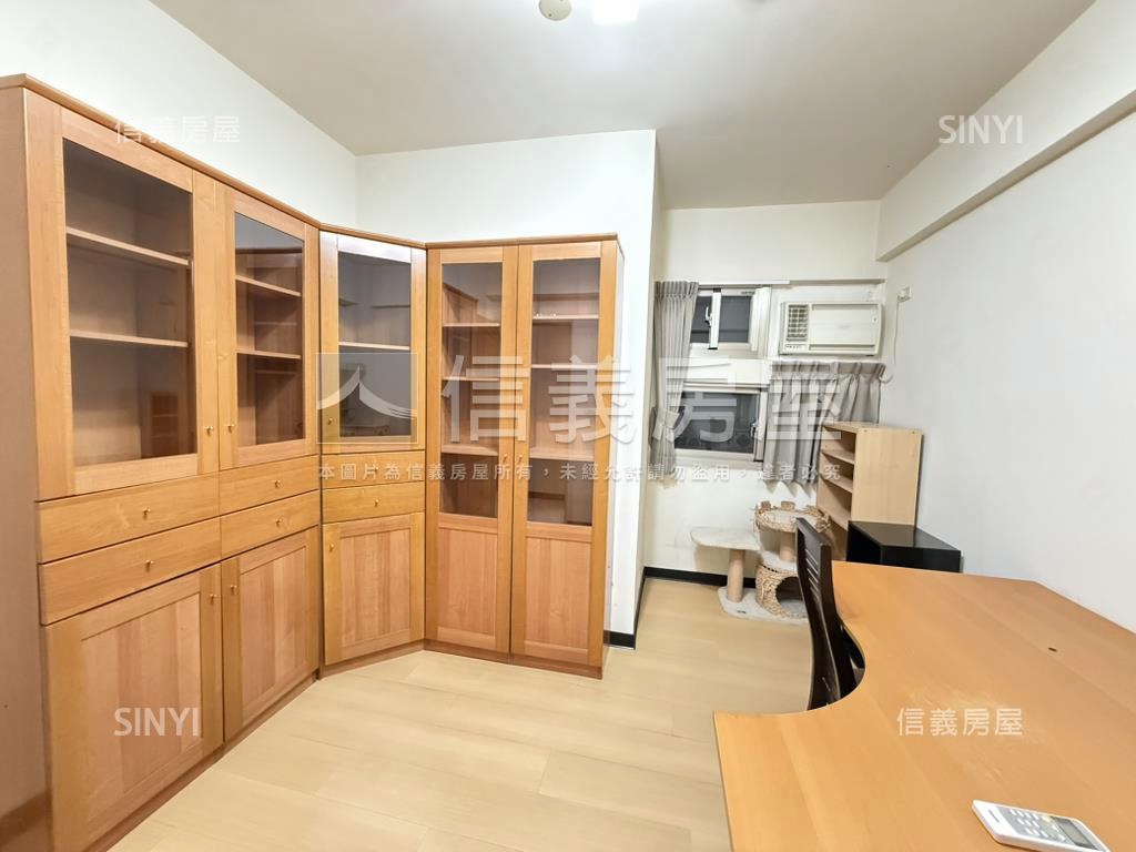 專約捷運海華博愛學區美廈房屋室內格局與周邊環境
