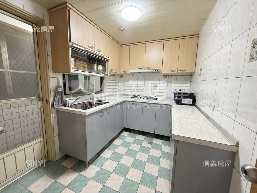 專約捷運海華博愛學區美廈房屋室內格局與周邊環境