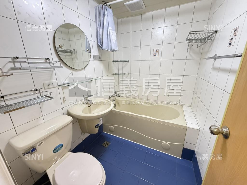 專約捷運海華博愛學區美廈房屋室內格局與周邊環境