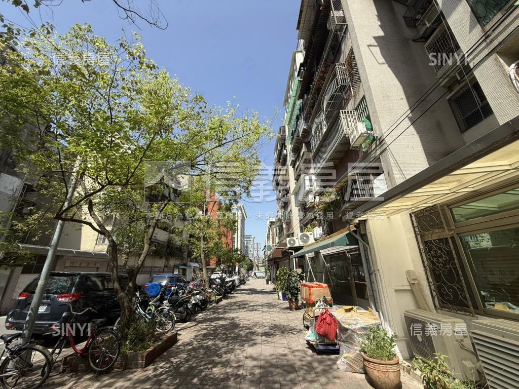專約捷運海華博愛學區美廈房屋室內格局與周邊環境