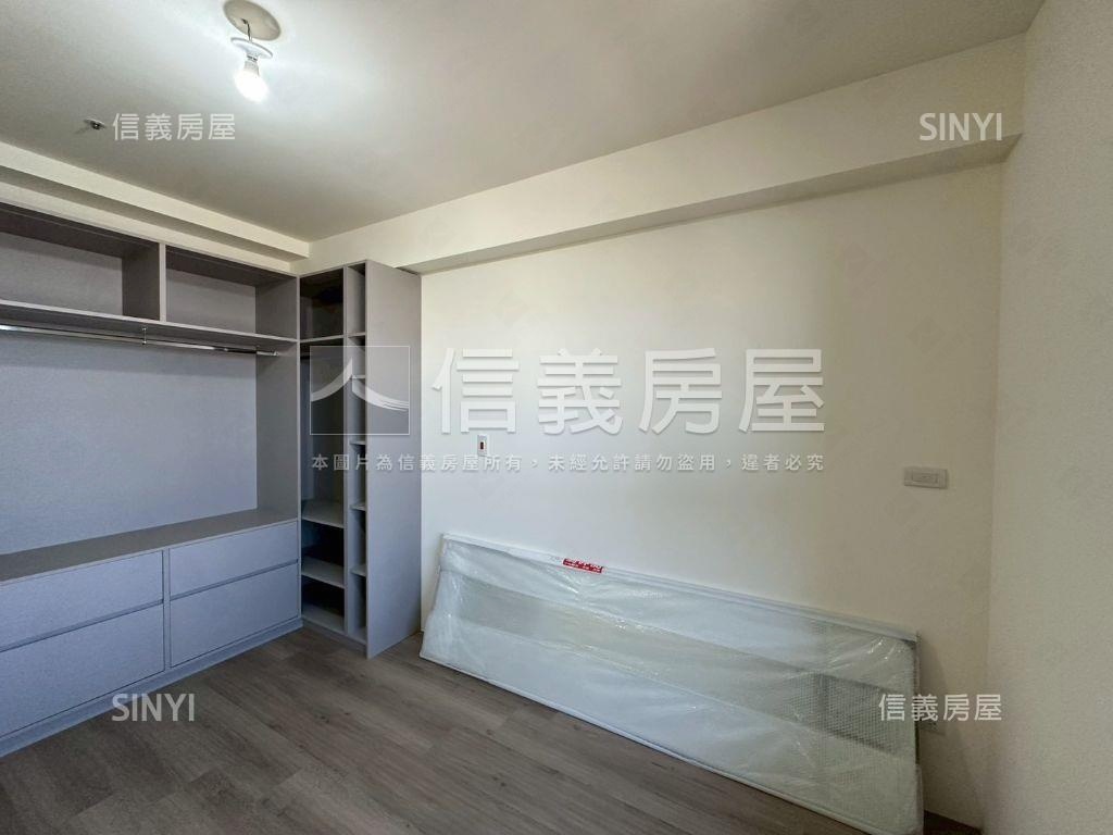 順天豐華頂樓視野戶房屋室內格局與周邊環境