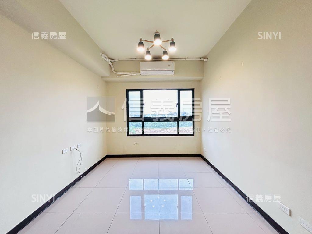 近學校小資兩房房屋室內格局與周邊環境