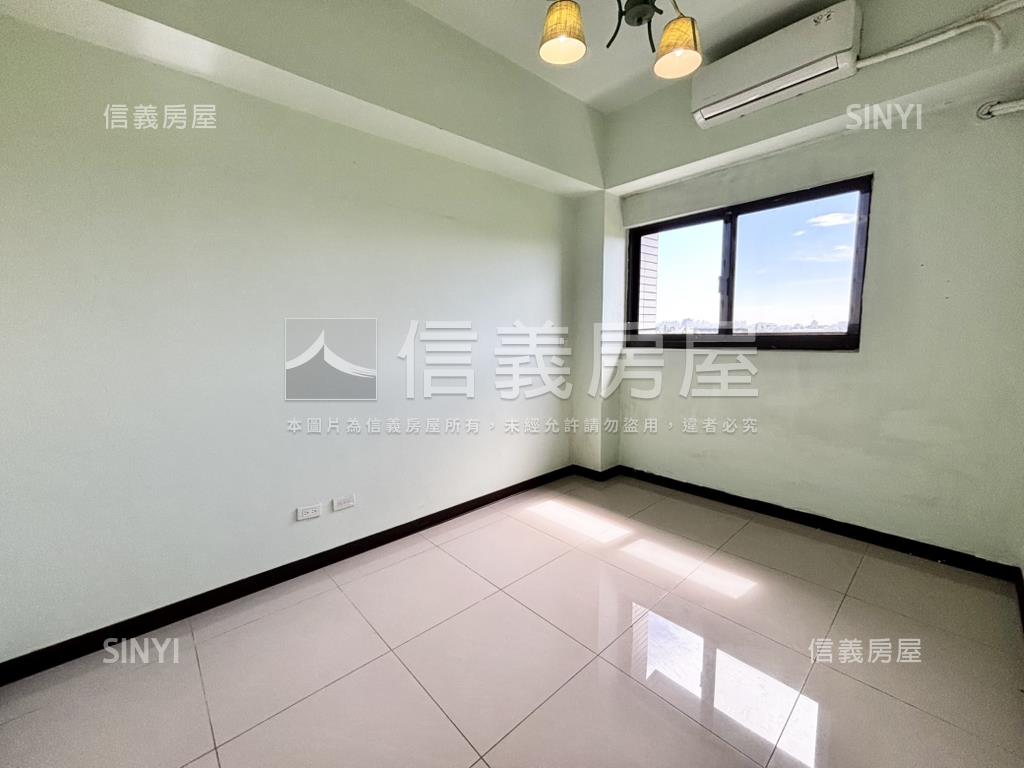 近學校小資兩房房屋室內格局與周邊環境